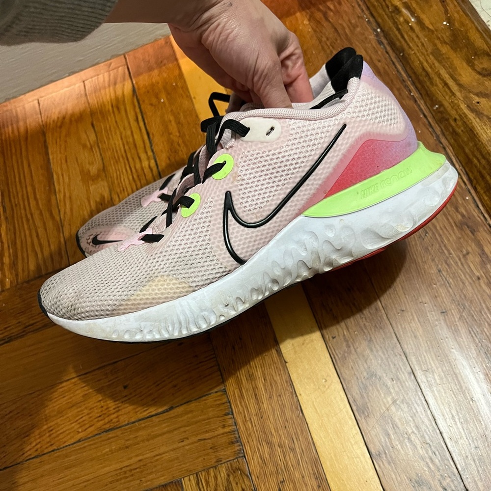 Nike sneakers
